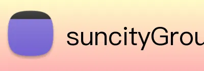 suncityGroup官网登录入口 Logo